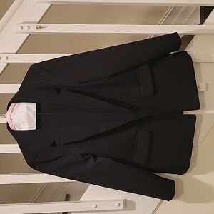 Black Blazer